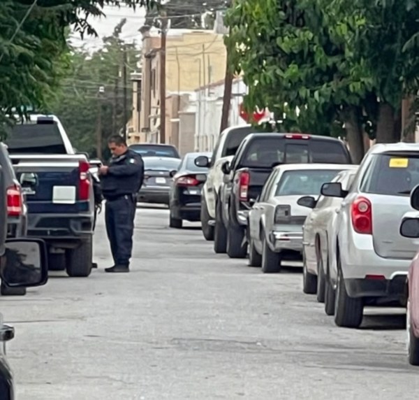 Hallan muerto dentro de departamento