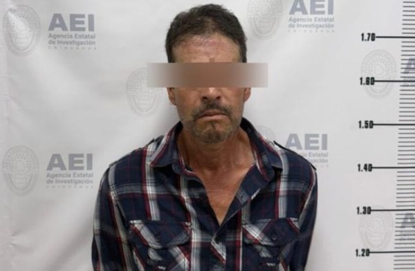 Le dan 16 años en prisión por abusar de menor en Villas del Rey