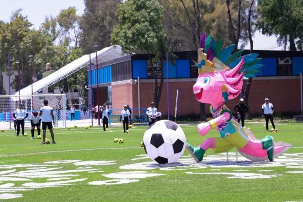 Jalisco suspenderá clases por partidos del mundial