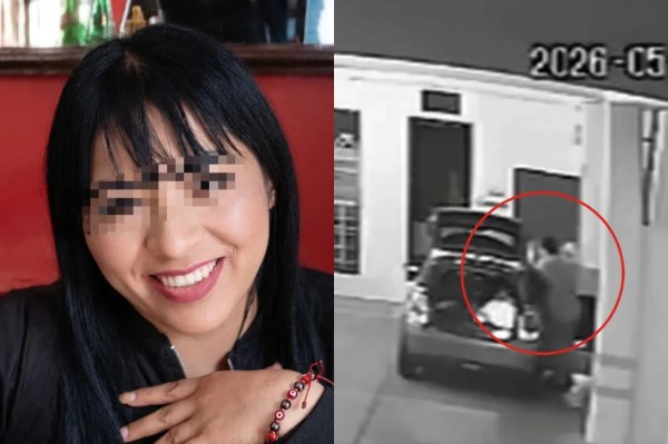 Localizan cuerpo en canal de Tlaxcala con las características de Blanca Adriana