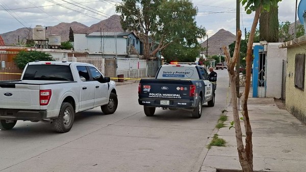 Se desploma y muere en la CDP