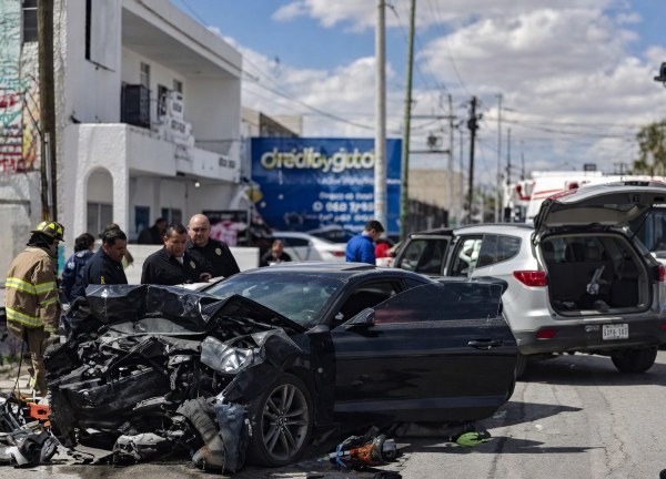 Padre e hija graves por ataque armado