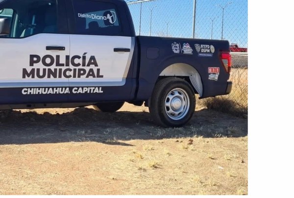 Sheinbaum: En Chihuahua ven mucho