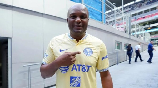 Investiga FGR a excapitán del América