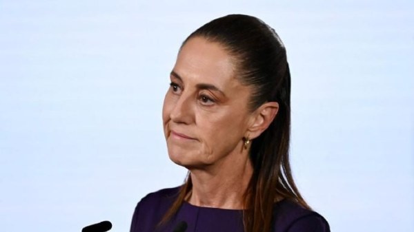 Respalda Sheinbaum iniciativa para anular elecciones por injerencia extranjera