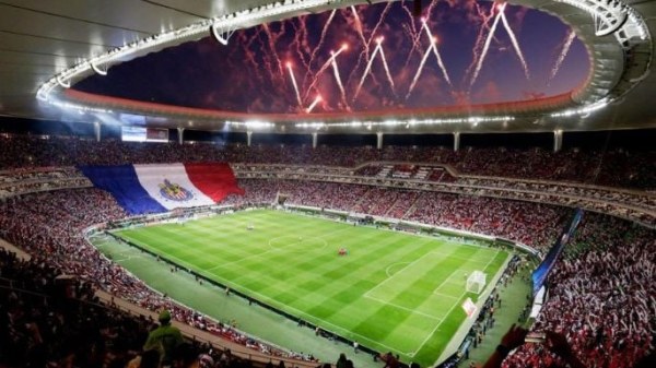 Alertan por fraudes con venta de boletos para el Mundial 2026