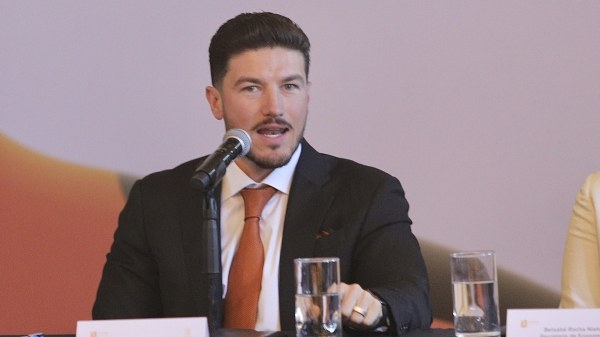Reabren juicios políticos contra Samuel García