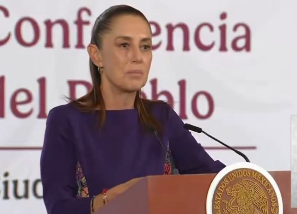 Sheinbaum se opone a acusación vs Raúl Castro
