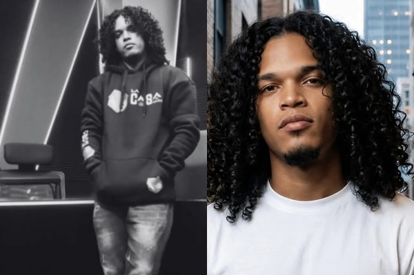 Fallece reconocido productor musical en accidente carretero