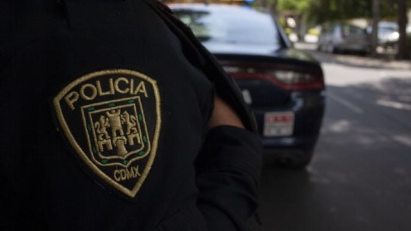 Motociclistas ejecutan a tres
