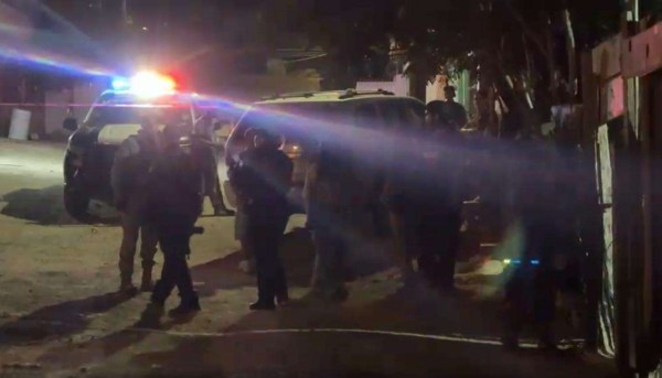 Balean casa en Granjas de Chapultepec