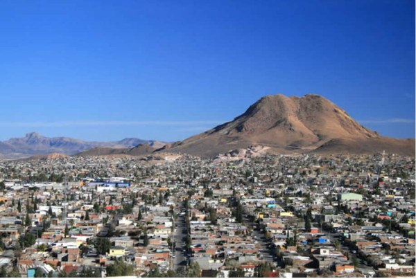 Soleado y cálido: máxima 29°C y mínima de 16°C