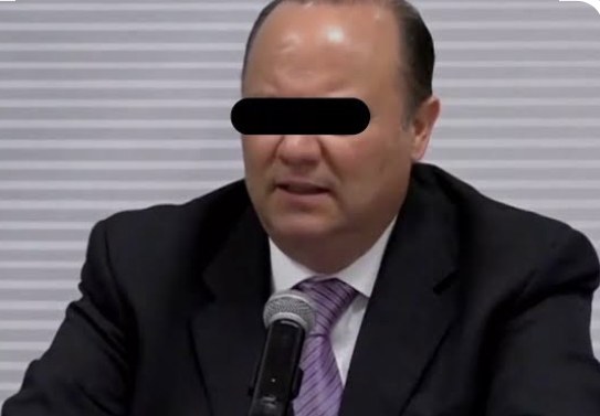 César Duarte tendrá nueva audiencia el 9 de junio