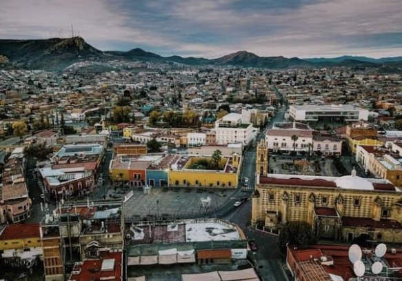 Sismo de 3.8 despierta a Parral y Santa Bárbara