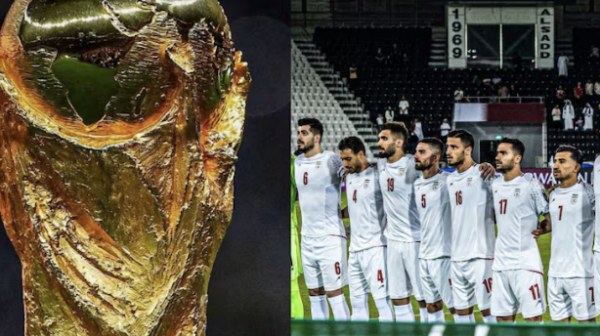 Irán traslada su campamento del Mundial 2026 a México por seguridad