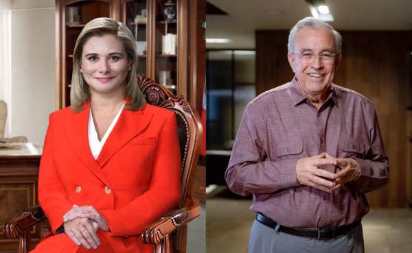 Comparecerán Maru Campos y Rubén Rocha en calidad de testigos ante FGR: Segob