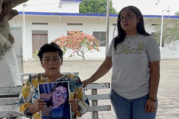 Desaparece tras viajar por oferta de trabajo