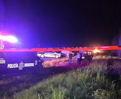 Muere tras volcadura en Saucillo