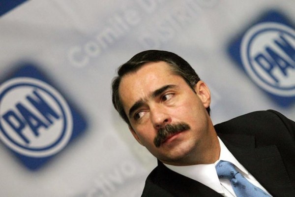Exgobernador deja la cárcel