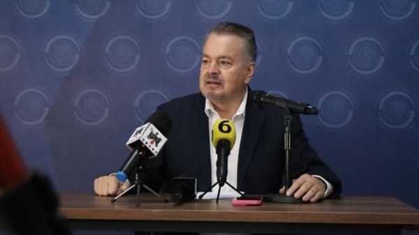 Califica Mario Vázquez como 