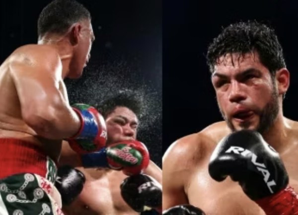 Reportan presunta detención de Gilberto “Zurdo” Ramírez en Quintana Roo