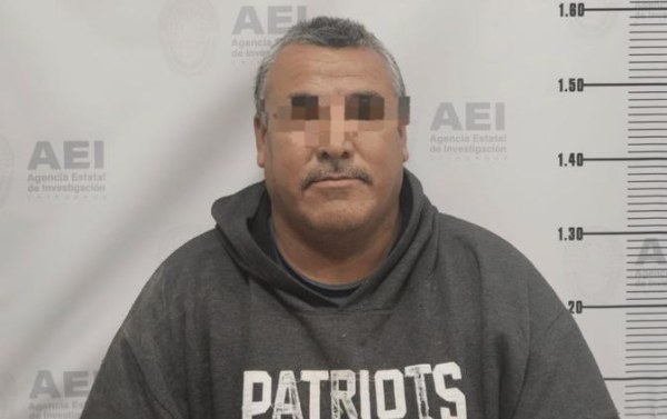 Le dan 49 años de cárcel por abusar de 3 personas