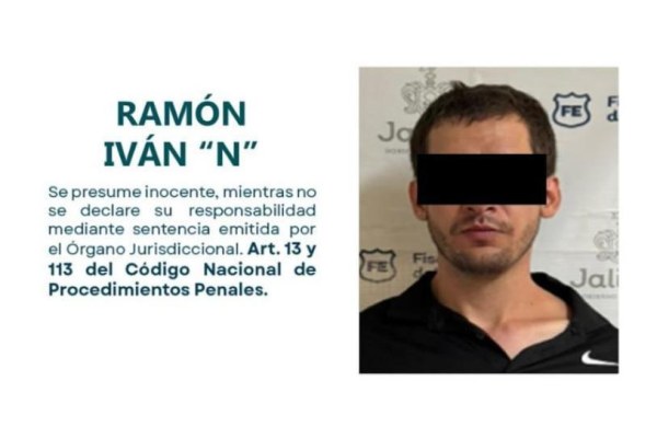 Cae sujeto que atacó con martillo a su madre 