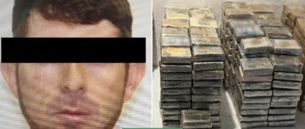 Detienen en Sonora a sobrino de 