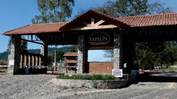 Subastarán terreno donde fue abatido “El Mencho”