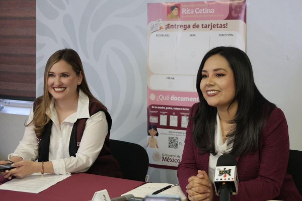Califica Mayra Chávez de 