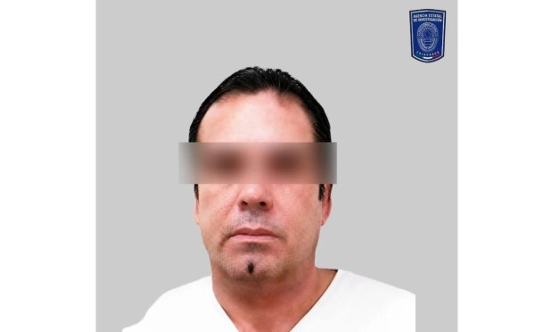 Notifican a “El Jaguar” órdenes de aprehensión en el Altiplano