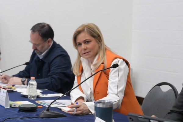 Piden diputados de Morena juicio político vs Maru