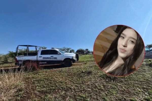 Hallan sin vida a adolescente de 15 años