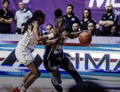 Panteras deja al borde de la eliminación a Adelitas