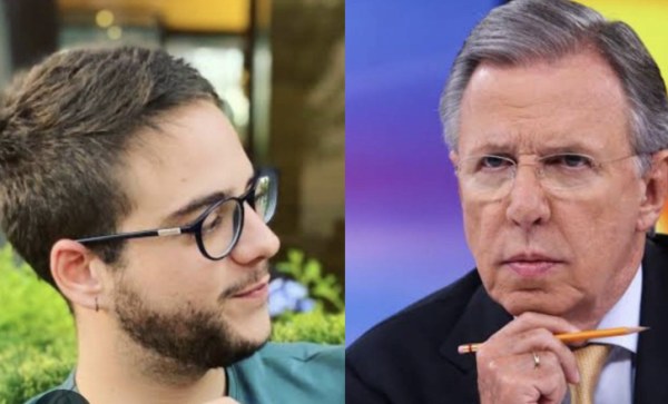 Mendieta Vs López-Dóriga se dan con todo por caso Maru