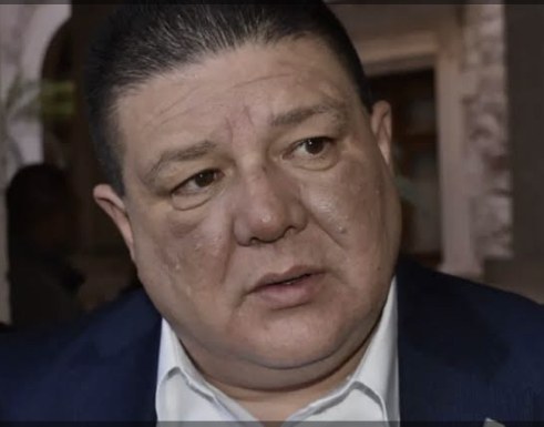 Jáuregui acudirá a la FGR; descarta salida del estado