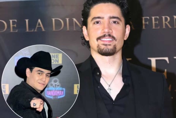 Legado musical: Alex Fernández alista temas inéditos de José Julián Figueroa