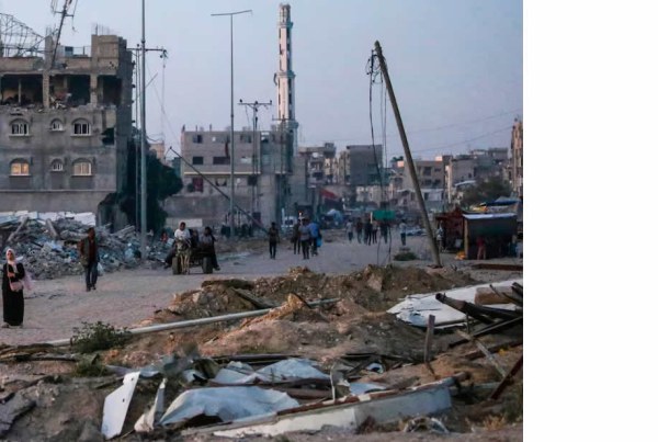 Asedio judicial: El frente legal que acorrala a Israel ante tribunales internacionales