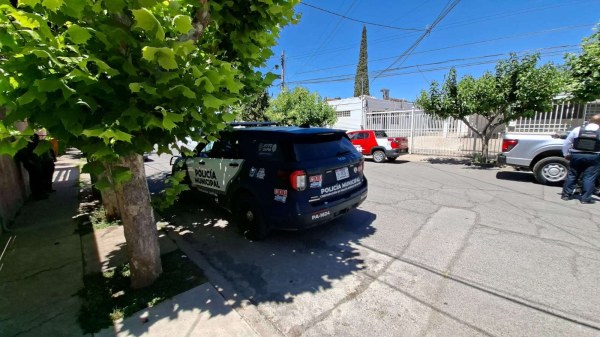 Lo asaltan tras salir de banco