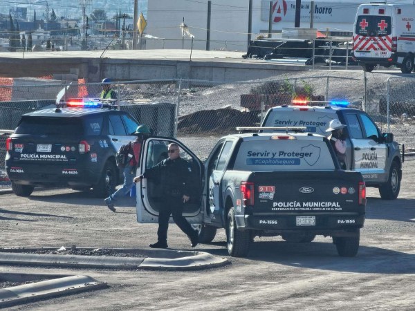 Identifican a trabajador fallecido en D1