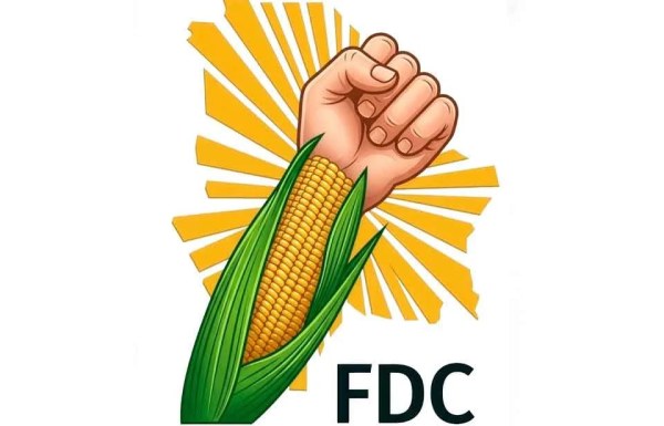 Respalda FDC a Maru