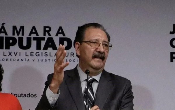 Maru es la candidata de EU para 2030: PT