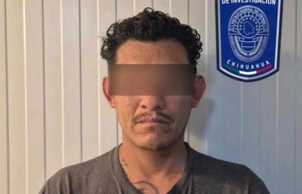 Vinculan a proceso a detenido por extorsión millonaria