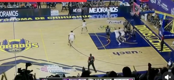 ¡Habrá un juego más! Adelitas empata la Final