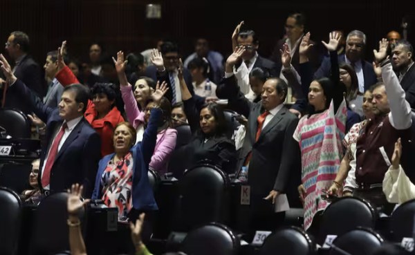 Diputados aprueban reelección de magistrados del TEPJF para 2028