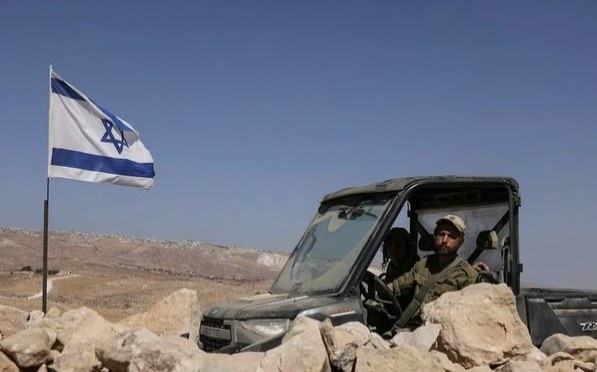 Netanyahu ordena al Ejército ocupar el 70% de la Franja de Gaza