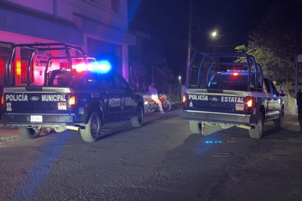 Ataque armado contra familia deja 3 muertos y 3 menores heridos