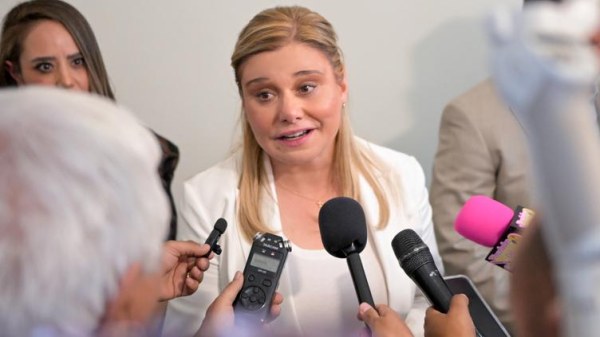 Hay consigna de Morena contra mí: Maru