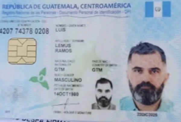 Exmando de la Semar rompe el silencio tras captura: