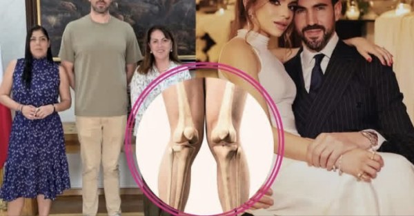 ¿Fin del amor? Sofía Castro y Pablo Bernot se habrían separado